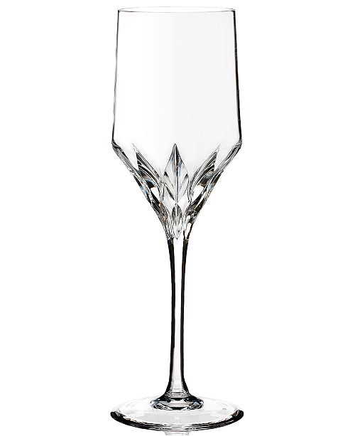 Vera Wang Peplum 16 Wine Goblets 6 Purchased needs 10
