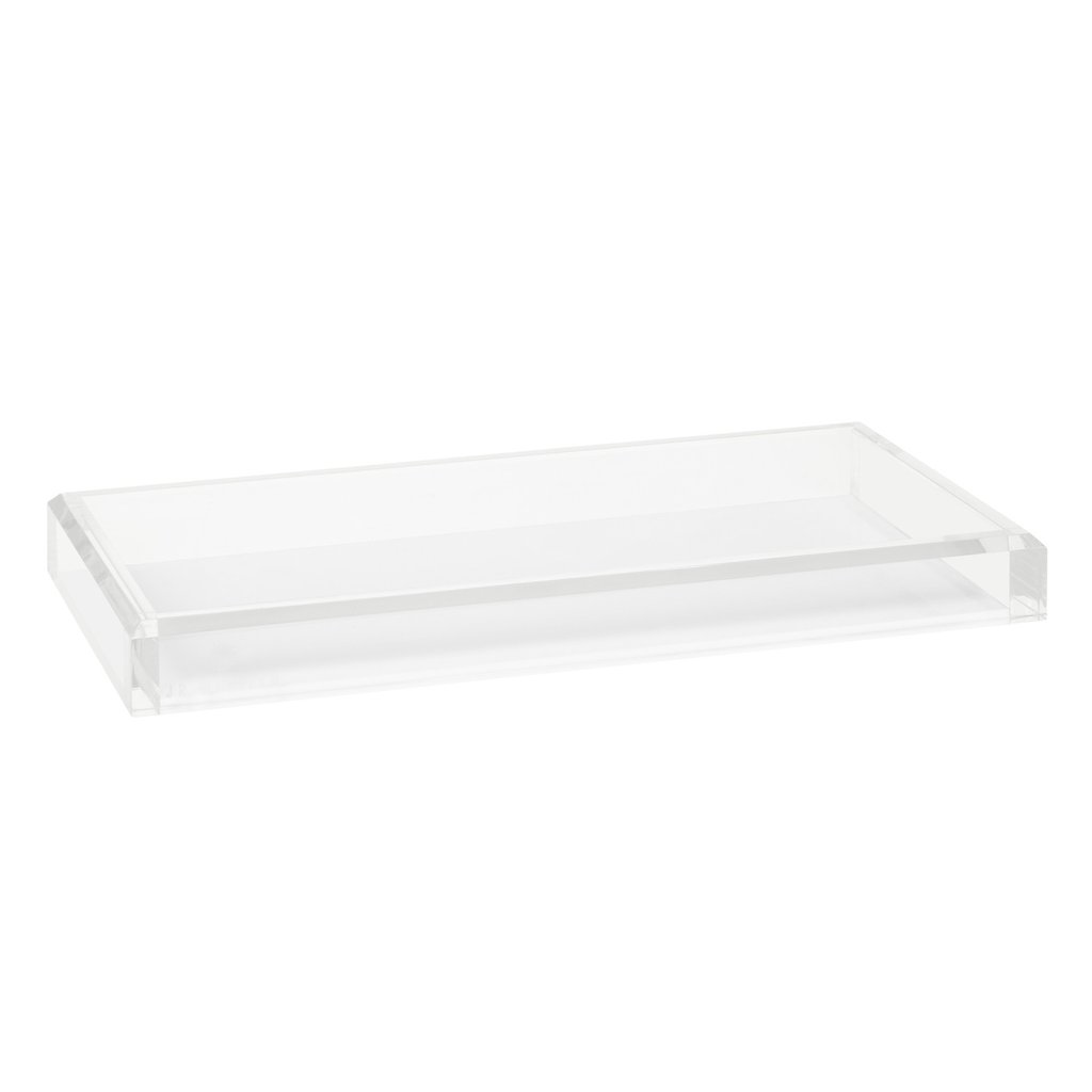 JR Williams White Tray PURCHASED