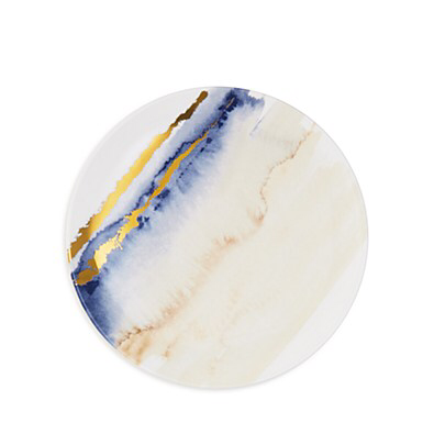 Lenox Radiance Accent 12 Plates PURCHASED