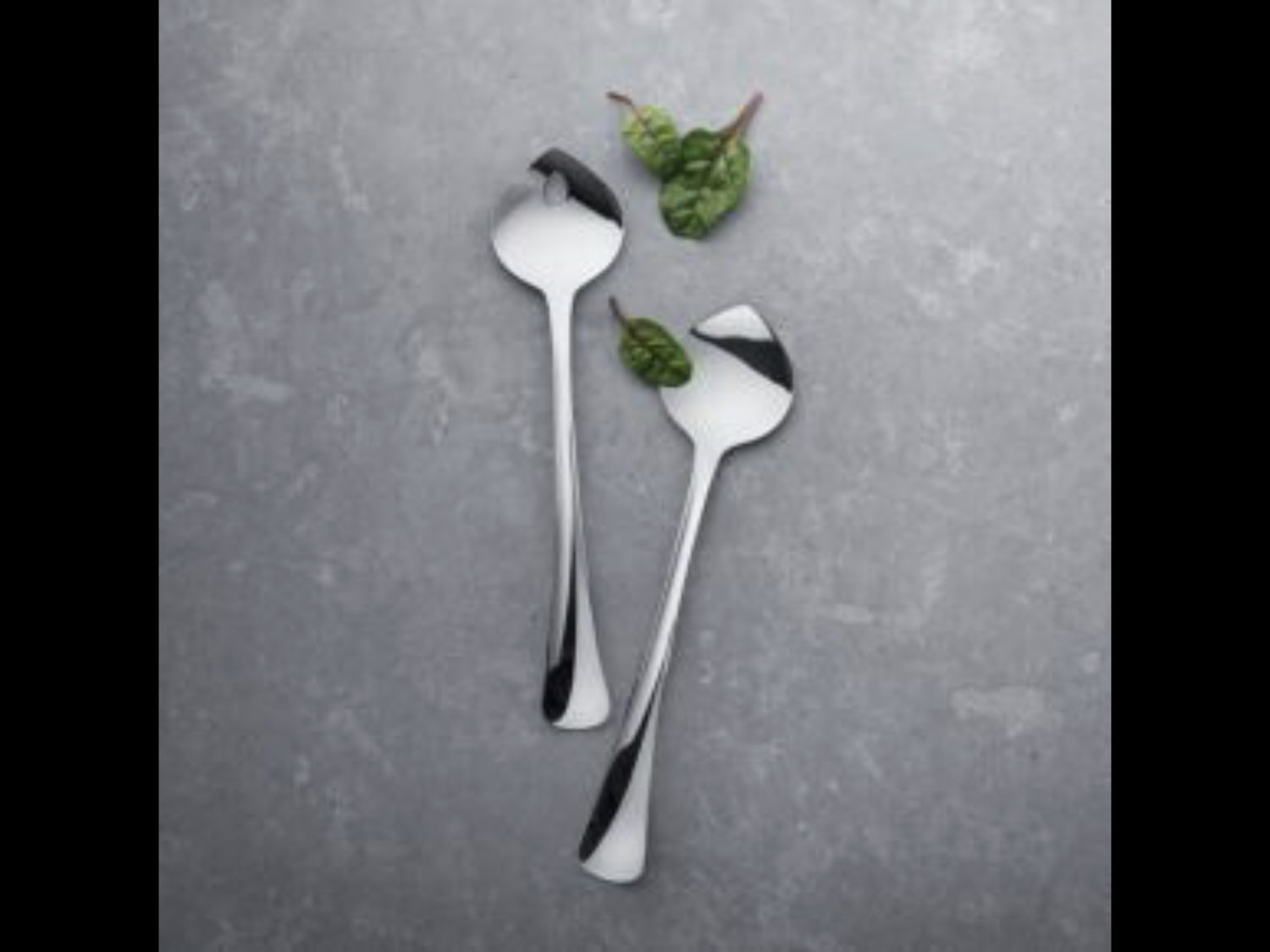 Georg Jensen Rebecca Servers