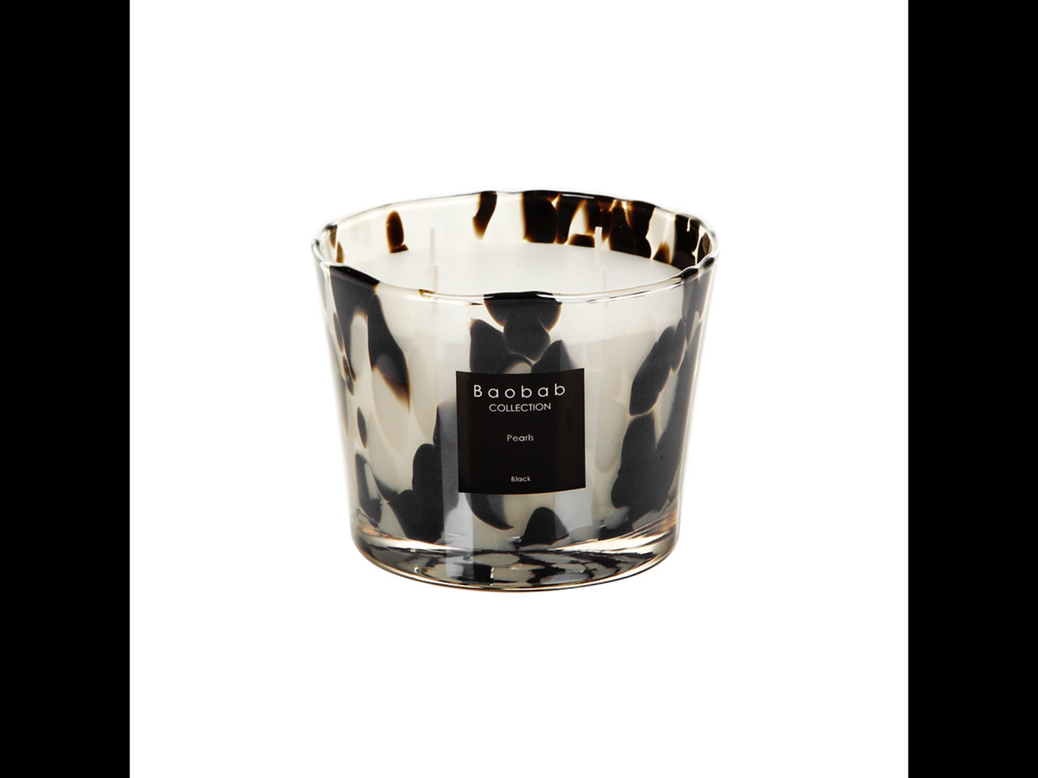 Baobab Pearls Candle PURCHASED