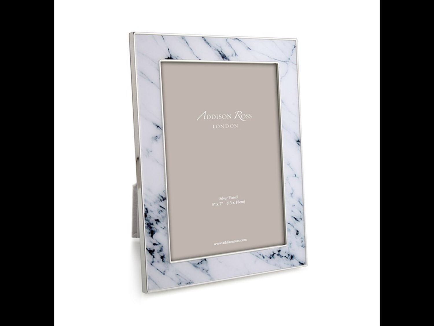 Addison Ross Marble 4x6 Frame