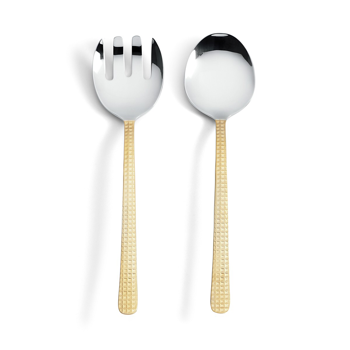 Michael Wainright Gold Servers 