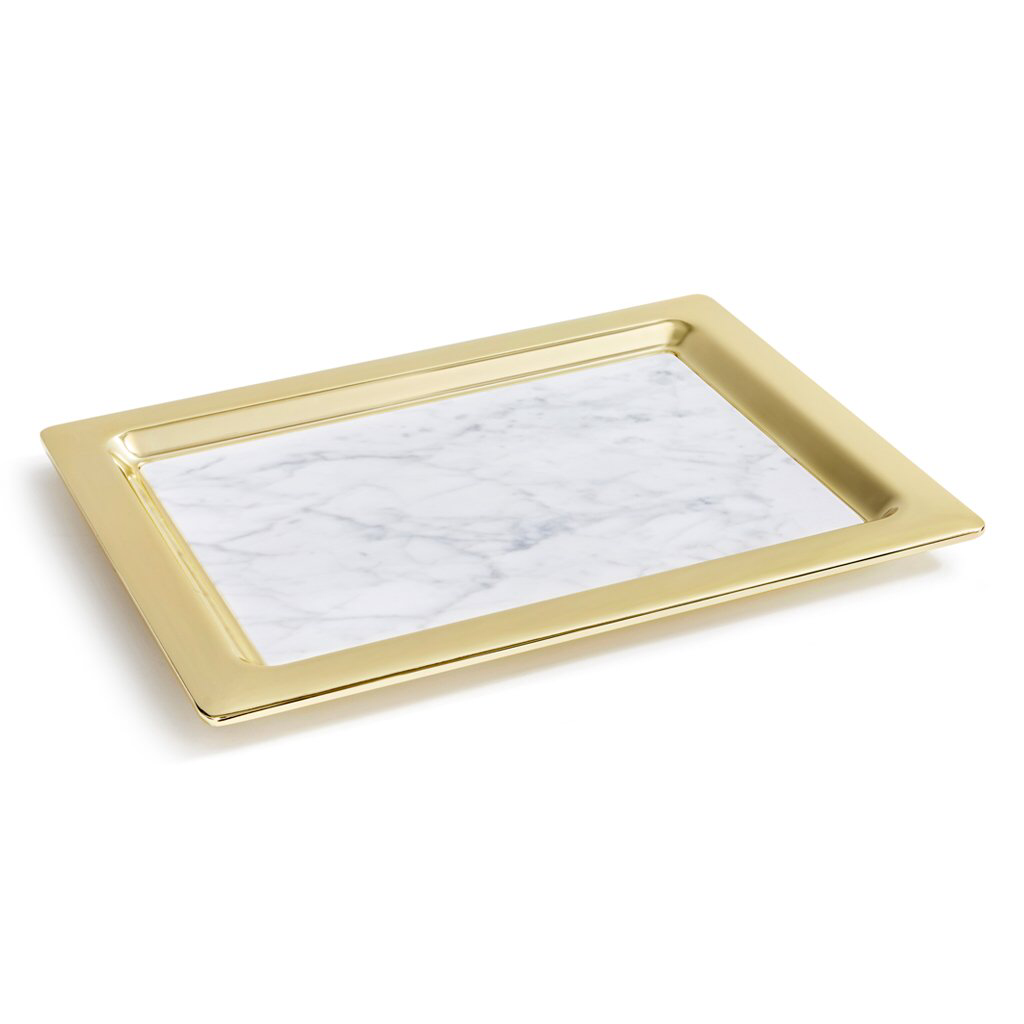 Anna For Rablabs Gold Dual Tray PURCHASED
