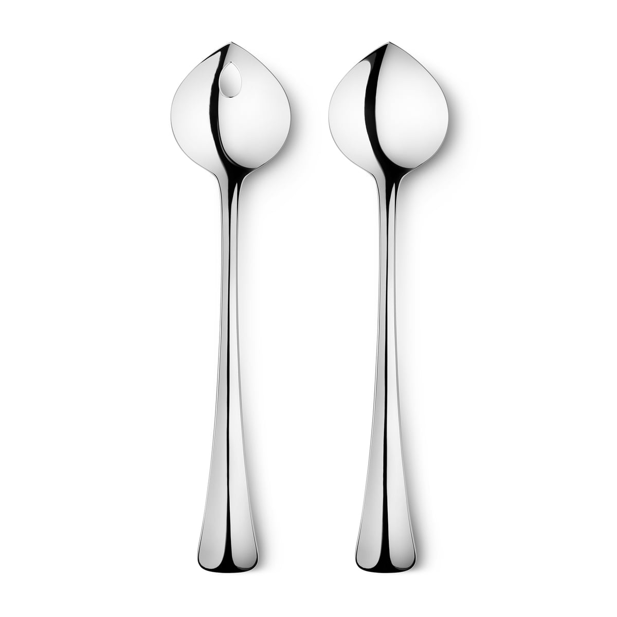 Georg Jensen Rebecca Servers PURCHASED