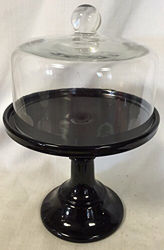 Black Cake Stand PURCHASED