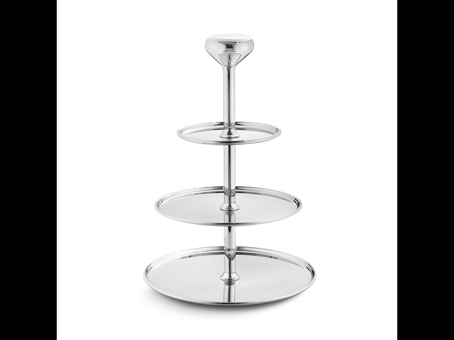 Georg Jensen Alfredo Etagere Purchased