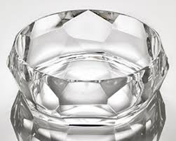 Mario Luca Giusti 2 Supernova Bowls $160 each