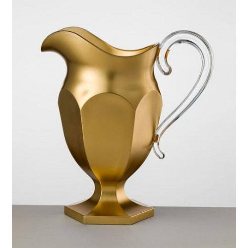 Mario Luca Giusti Gold Roberta Pitcher PURCHASED