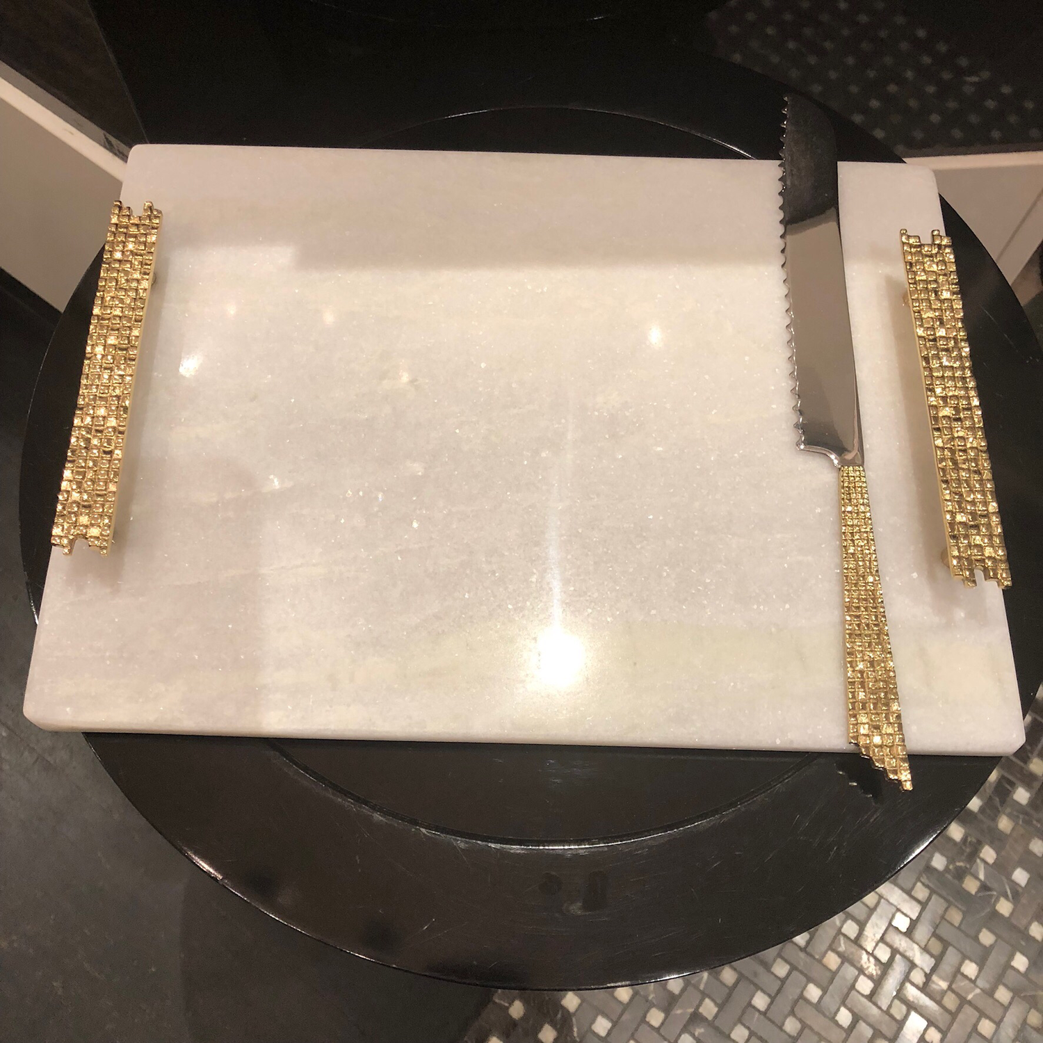 Challa Board PURCHASED