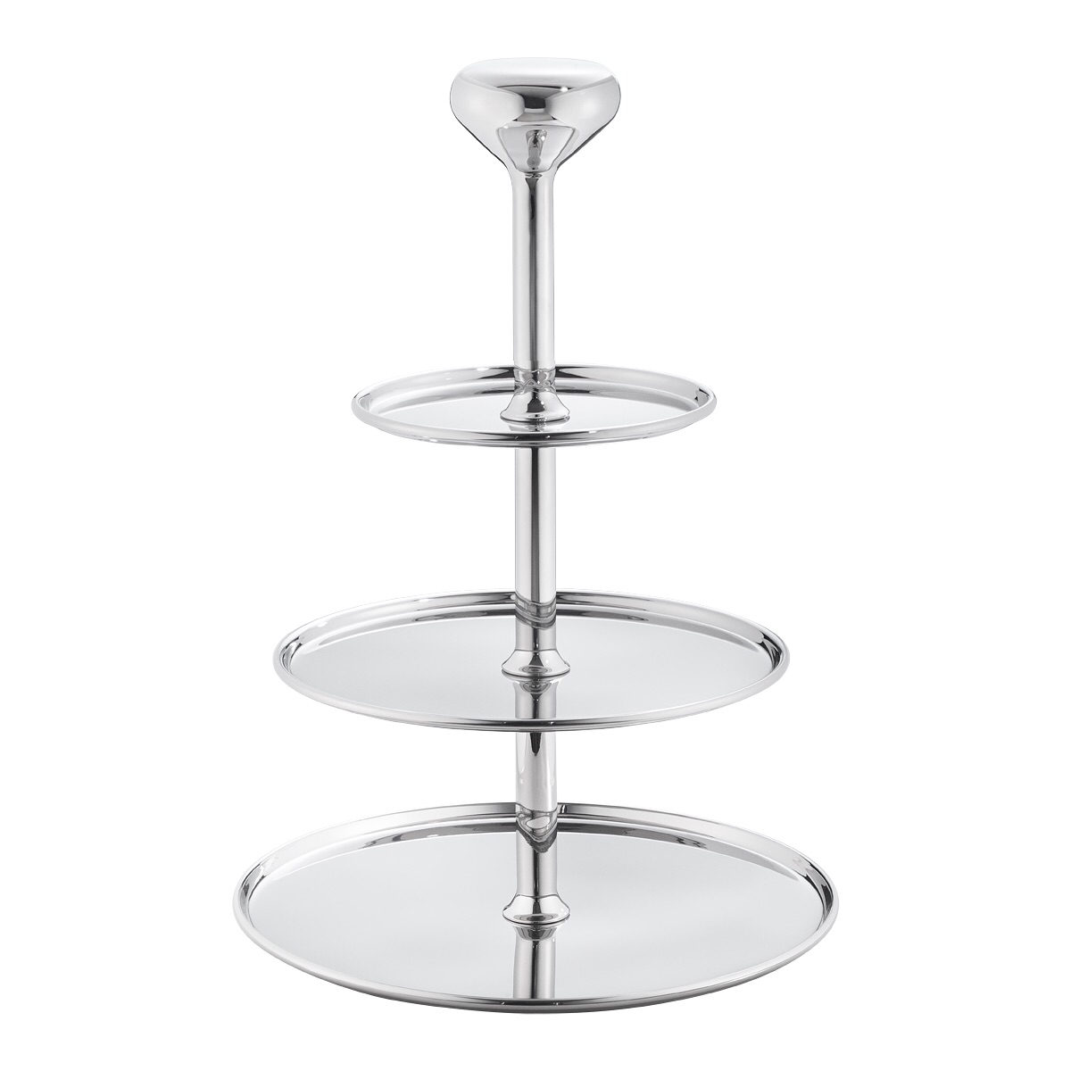 Georg Jensen Etegere