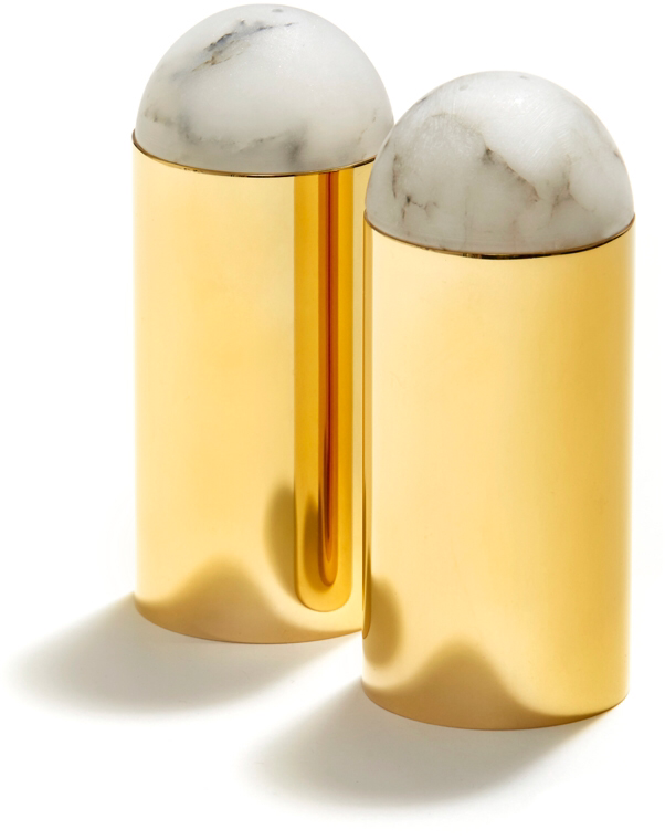 Anna New York salts
