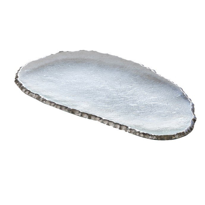 Annie Glass Edgey Small Tray
