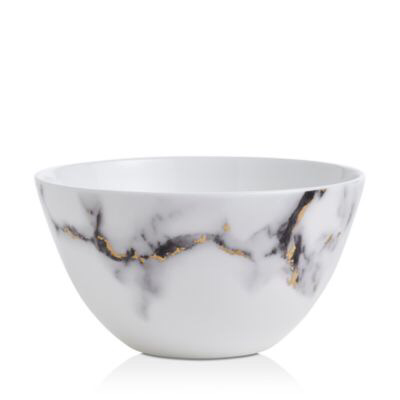 Prouna Marble Cereal Bowl 