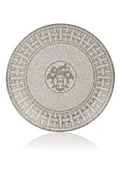 Hermes Mosaique 12 Dessert Plates Call For Code PURCHASED