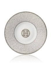 Hermes Mosaique Coffee Cup &amp; Saucer Call for Code