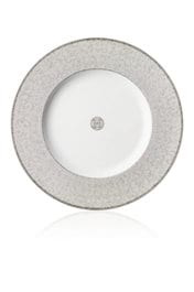 Hermes Mosaique Presentation Plate Call for a Code