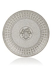Hermes Mosaique Tart Platter Call for Code 