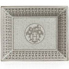 Hermes Mosaique Change Tray  Call for Code