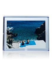 Alexandra  On Furstenberg Fearless Frame 