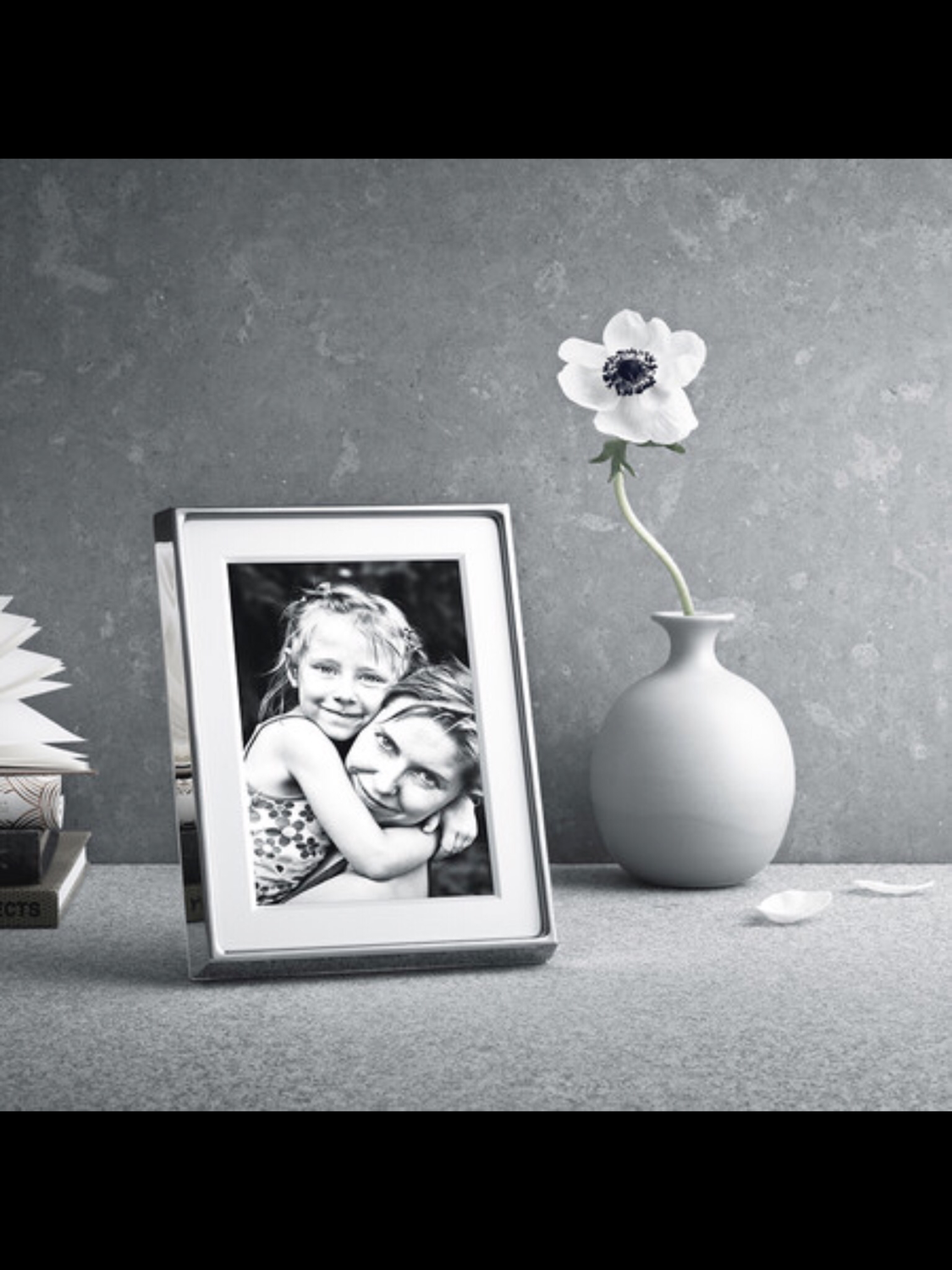 Georg Jensen 5x7 Frame