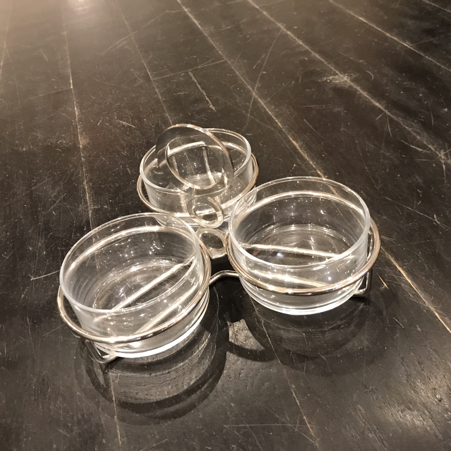 Riva Dip Bowls PURCHASED
