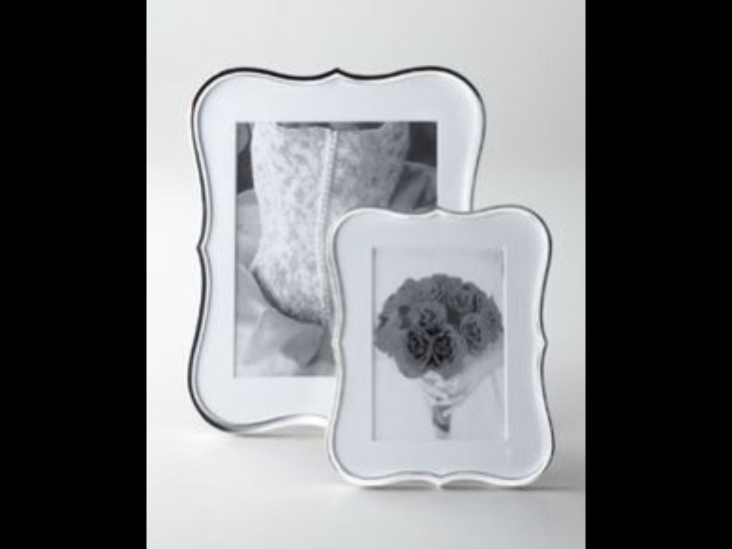 Kate a Spade Crown Point 8x10 Frame