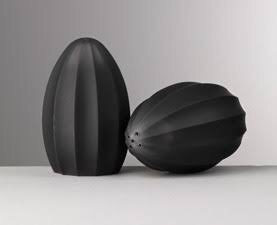 Mario Luca Giusti Salt and Pepper Shakers 