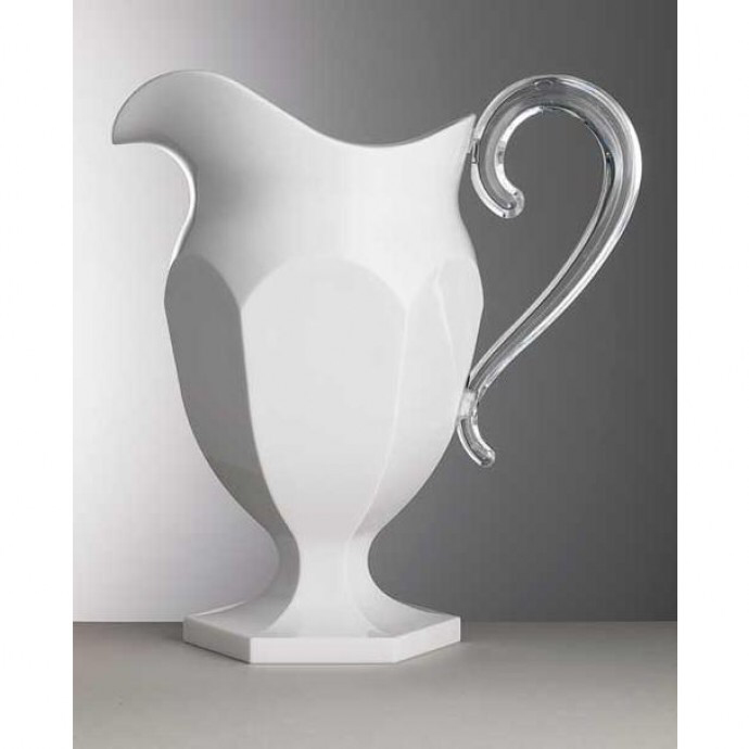 Mario Luca Giusti- 2 Roberta White Pitchers $85 each