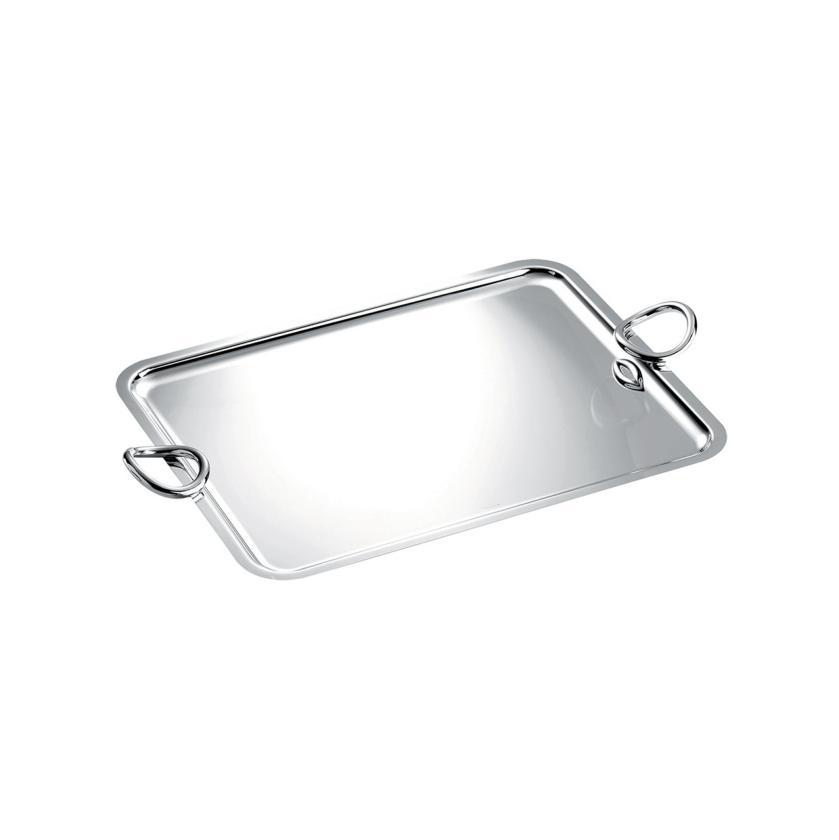 Christofle Vertigo-Small Vertigo Tray