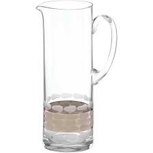 Michael Wainright Truro Silver Pitcher PURCHASED