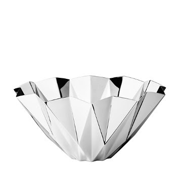 Georg Jensen Supernova Bowl