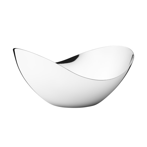 Georg Jensen Bloom Tall Bowl