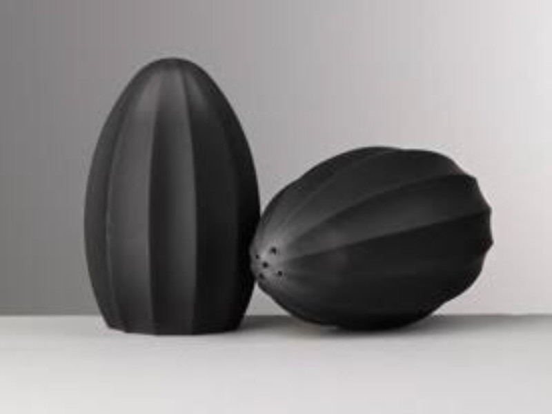 Mario Luca Giusti Black Salt and Peppers Purchased