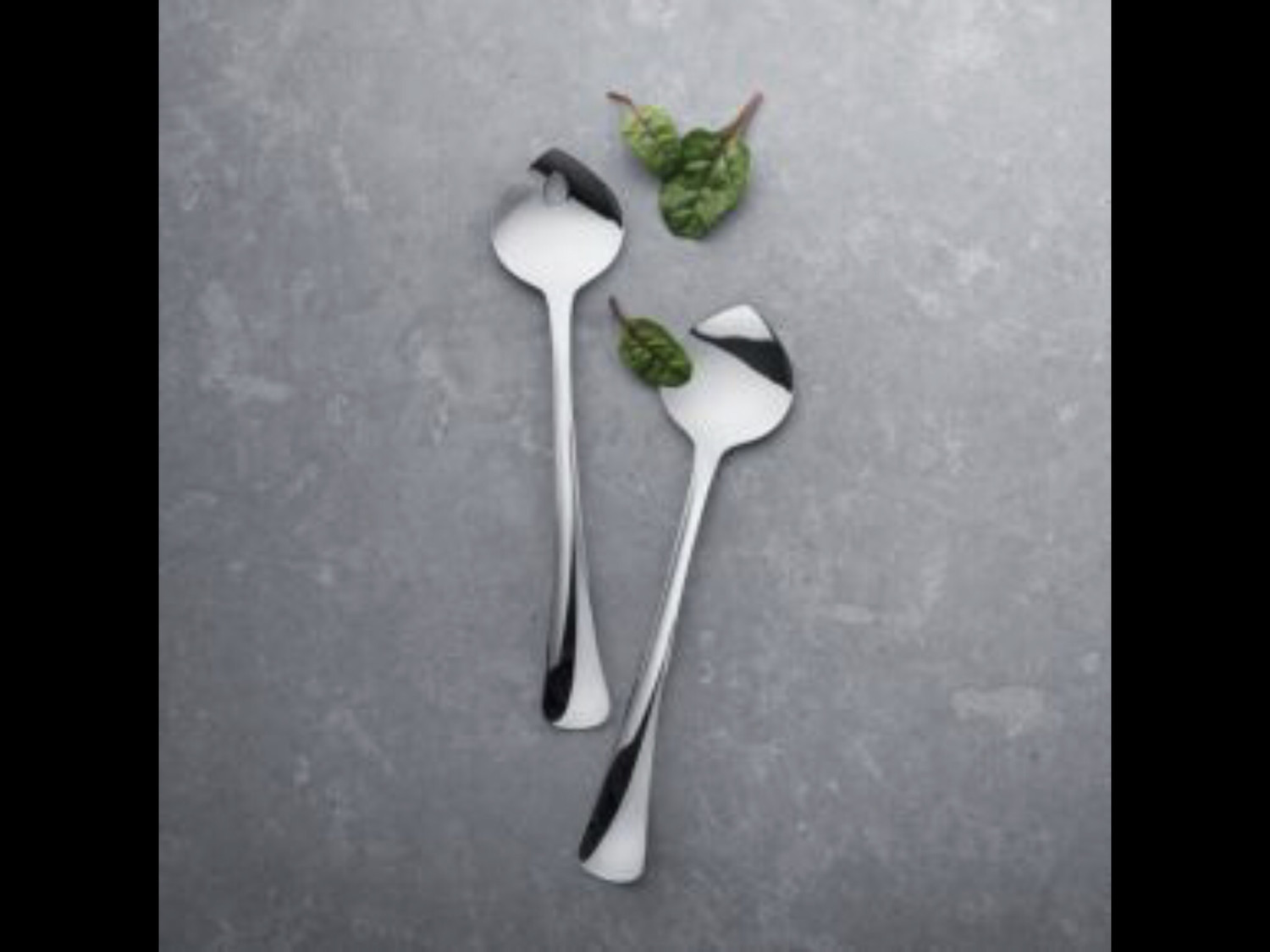 Georg Jensen Rebecca Servers PURCHASED