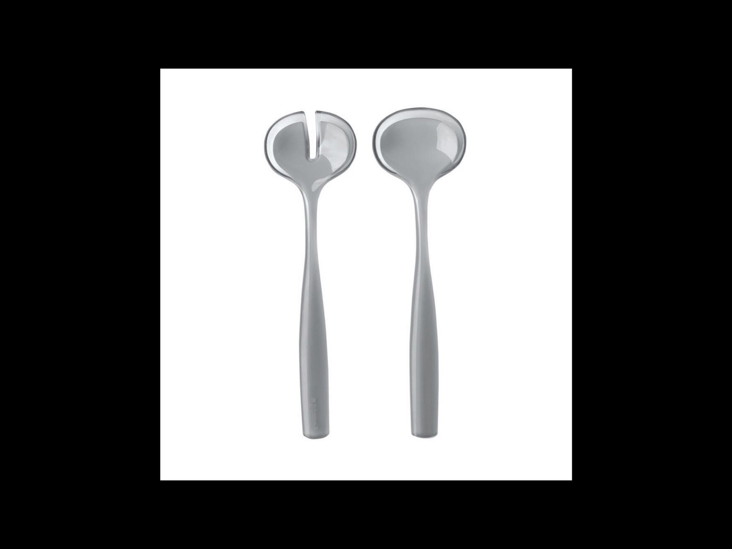 Guzzini Salad Servers 