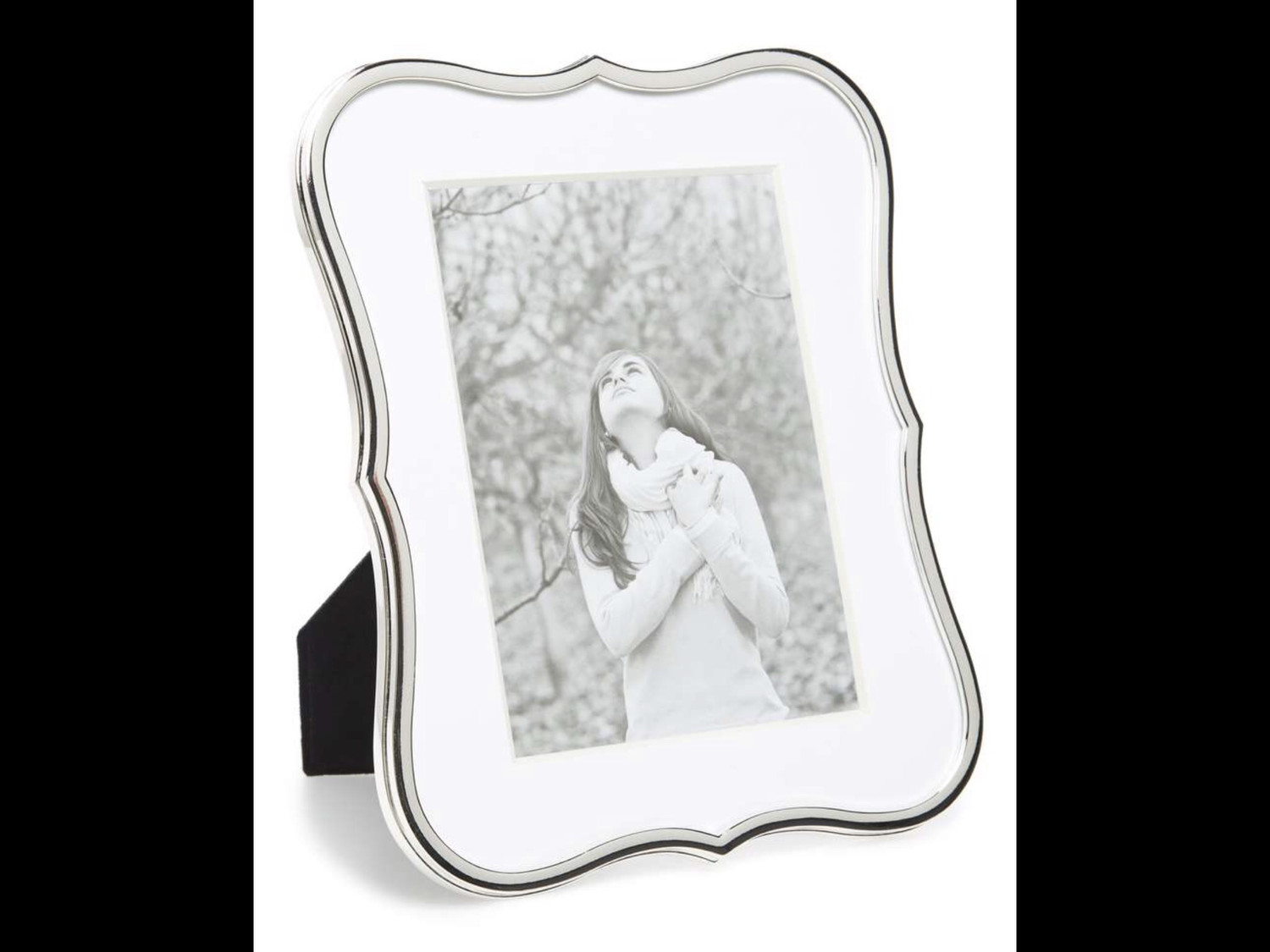 Kate Spade Crown Point 4x6 Frame 