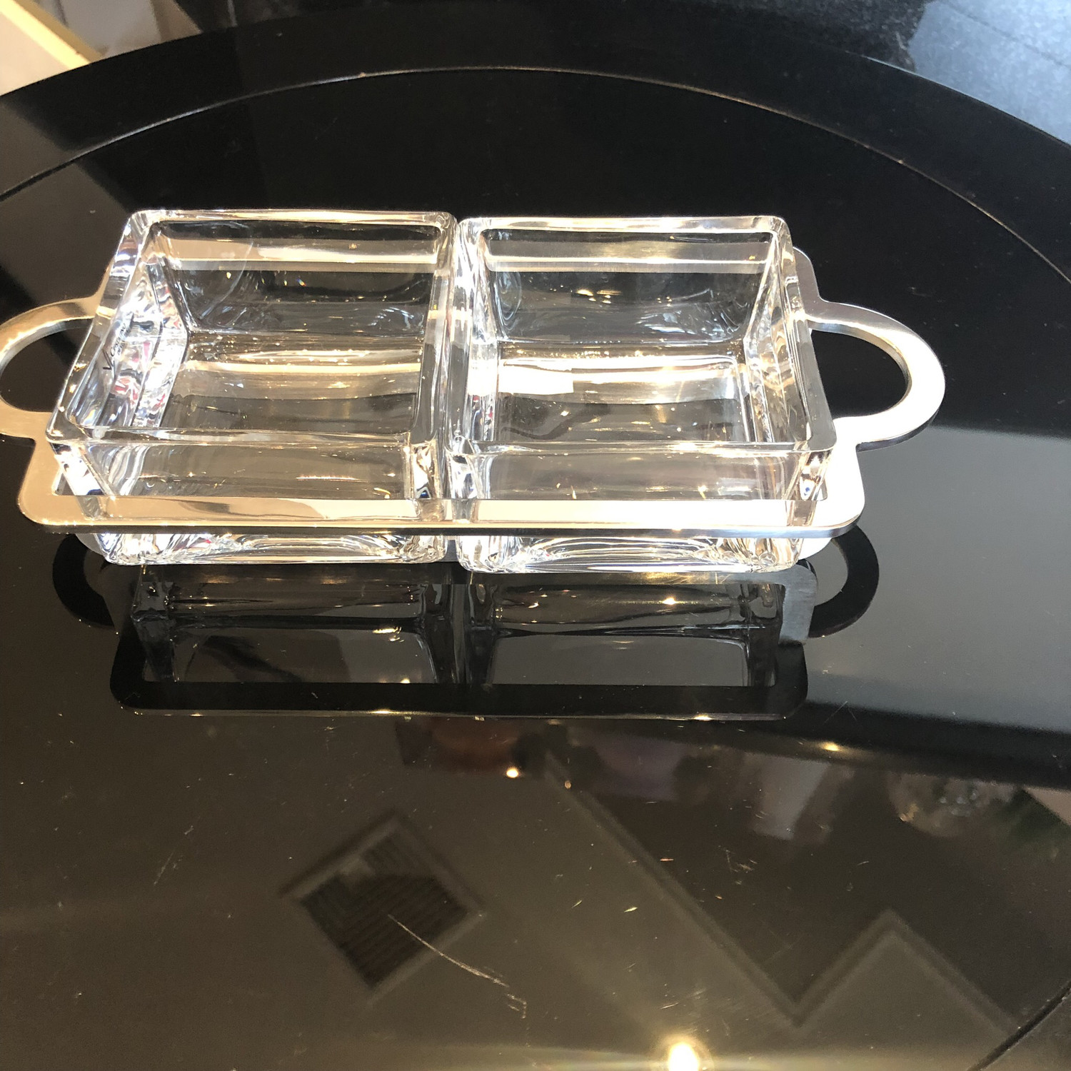 Stainless Steel Dip Bowls PURCHASED