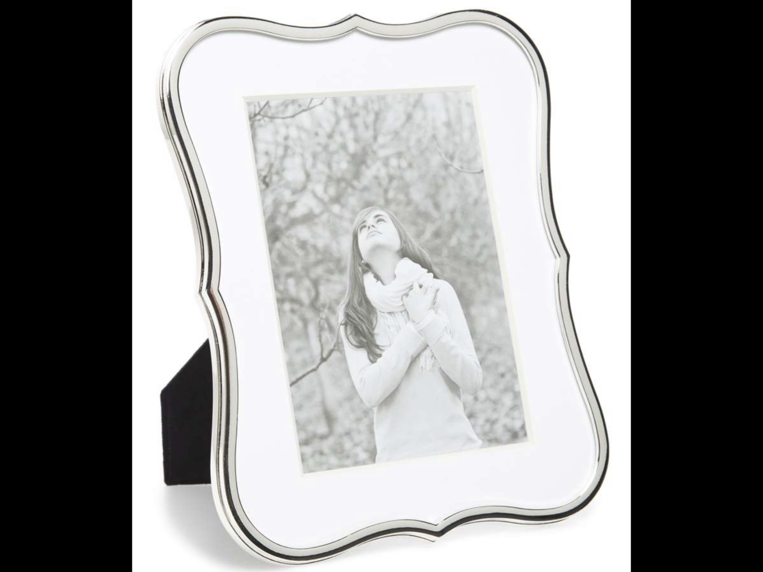 Kate Spade Crown Point 8x10 Frame