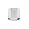 Jr Williams White Vase 