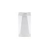 Jr Williams White Large Vase 