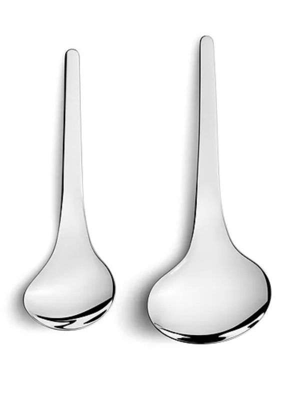 Georg Jensen Bloom Servers