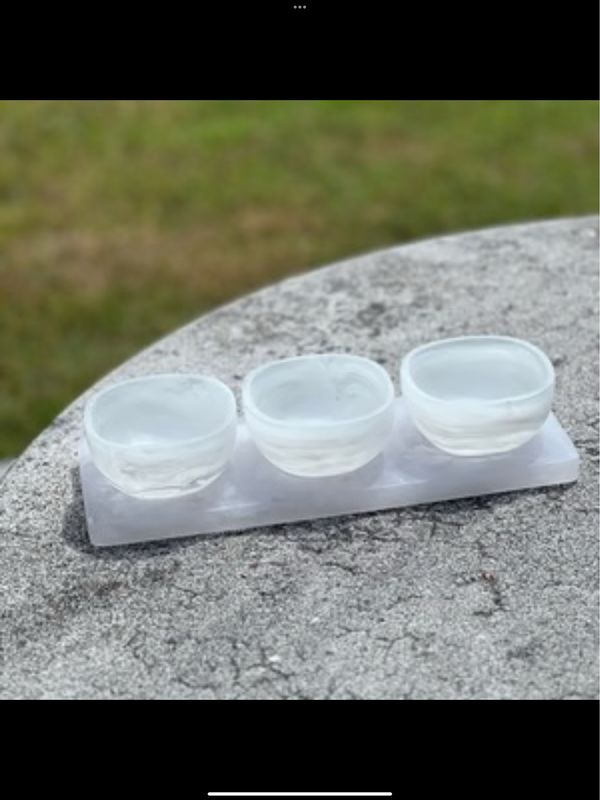 Resin Dip Set
