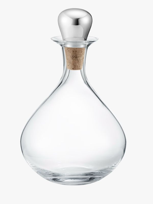 Georg Jensen Sky Decanter
