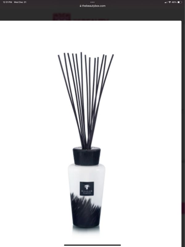 Baobab Feather Diffuser