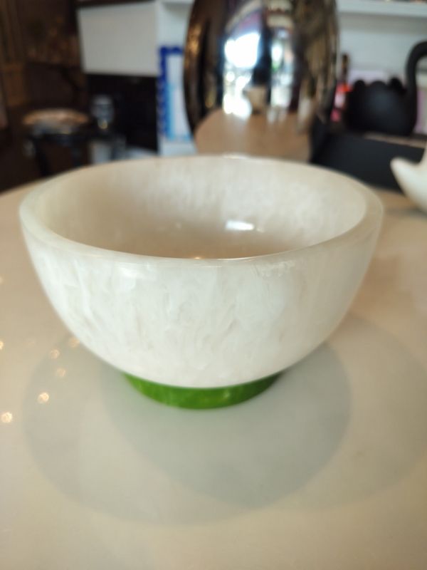 Beatriz Ball Rio Bowl