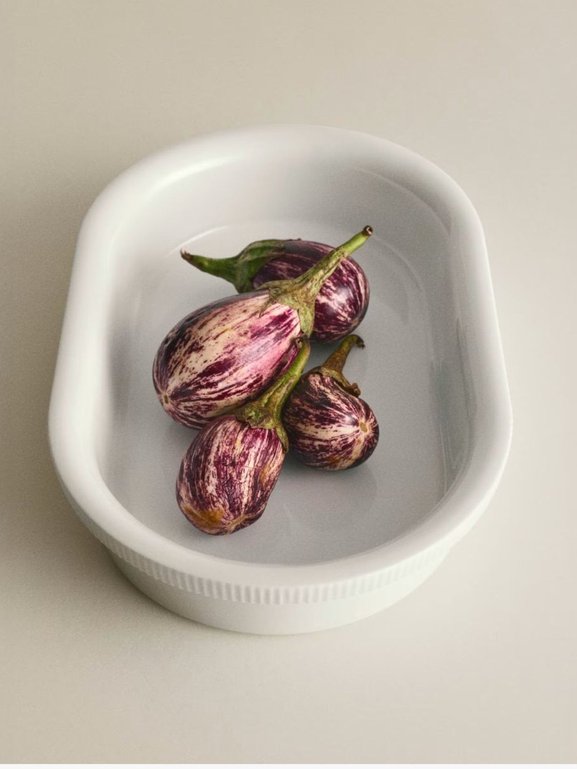 Georg Jensen Oval Baker