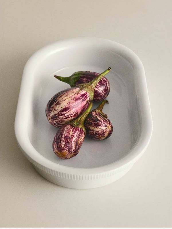 Georg Jensen Oval Baker