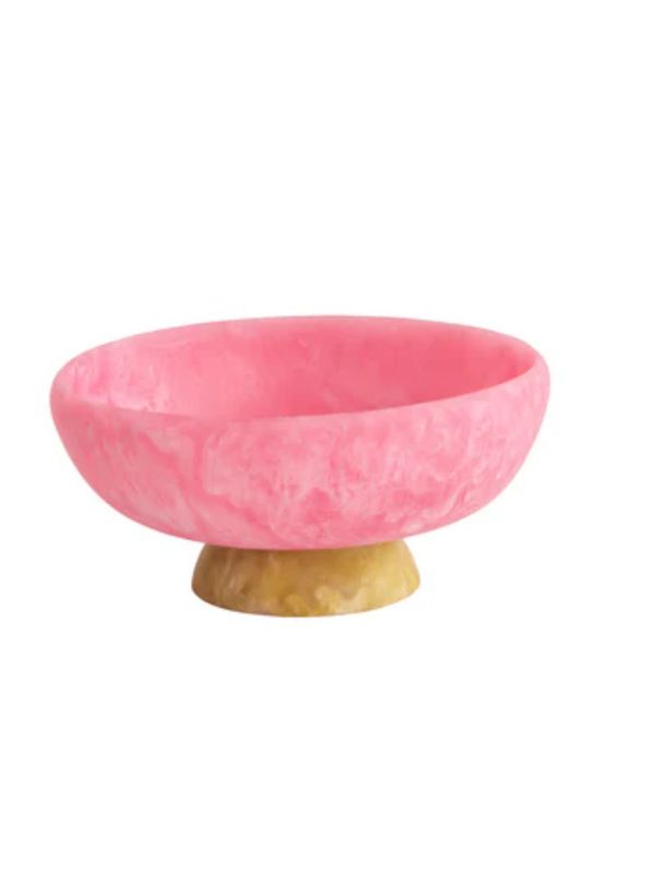 Beatriz Ball Resin Bowl 8.5”