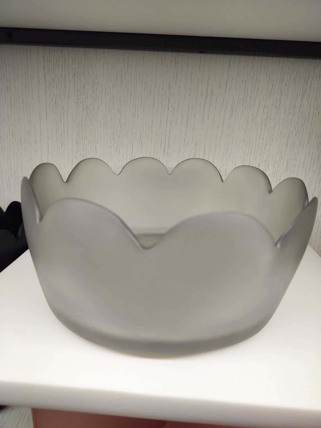 Tina Frey Fleur Large Bowl
